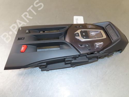 Interior roof light CITROËN DS5 2.0 HDi 165 | BP29415057I8 