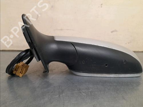 Left mirror SKODA FABIA I Combi (6Y5) 1.9 TDI | BP14945636C26 