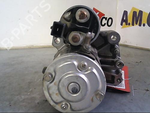 Used Starter PEUGEOT 207 (WA_, WC_) 1.4 16V (95 hp) 9403053