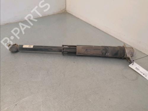 Used Left rear shock absorber VW POLO VI (AW1, BZ1, AE1) 1.0 TSI (95 hp) 31179645