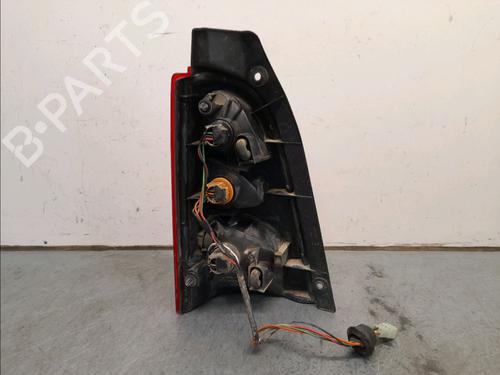 Right taillight SUZUKI WAGON R+ (MA) 1.3 (RB413) | BP36487021C35 - Image 3