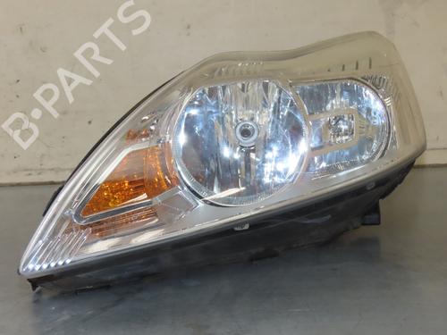 Left headlight FORD FOCUS II (DA_, HCP, DP) 1.6 TDCi | BP27508954C28