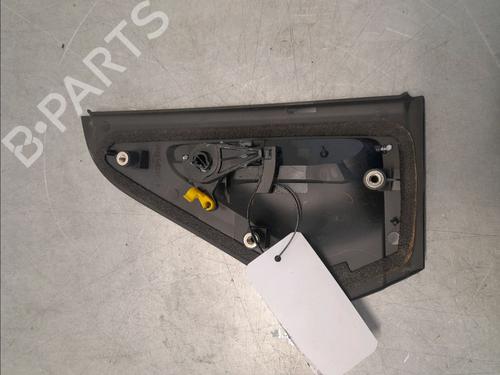 Rear right exterior door handle SUZUKI SWIFT V (AZ) 1.2 Hybrid (Mild Hybrid) (A2L412) | BP29963322C130