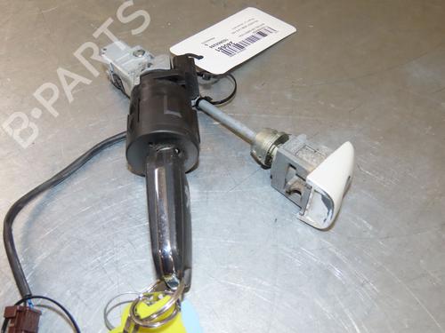 Ignition barrel PEUGEOT 2008 I (CU_) 1.6 HDi | BP19025107M48 