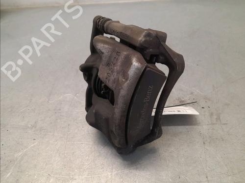 Left front brake caliper MERCEDES-BENZ A-CLASS (W176) A 200 CDI / d 4-matic (176.002) | BP30116978M105