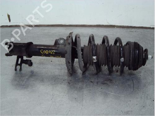 Right front shock absorber OPEL MERIVA B MPV (S10) 1.7 CDTI (75) | BP9824294M17