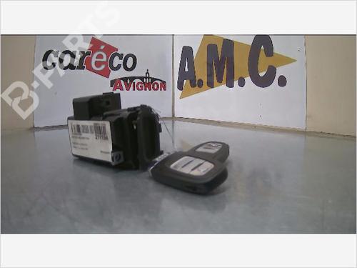 Used Ignition barrel Ignition barrel AUDI Q5 (8RB) 2.0 TDI quattro (170 hp) 9408758 9408758
