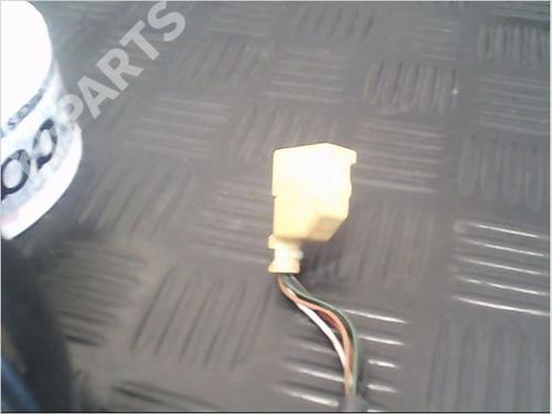 Right mirror AUDI A4 B6 (8E2) 1.9 TDI quattro | BP9408313C27 