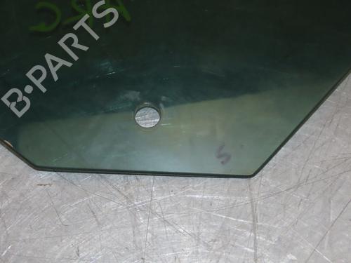 Rear left door window RENAULT MEGANE IV Hatchback (B9A/M/N_) 1.6 dCi 130 (B9A4) | BP22848344C20
