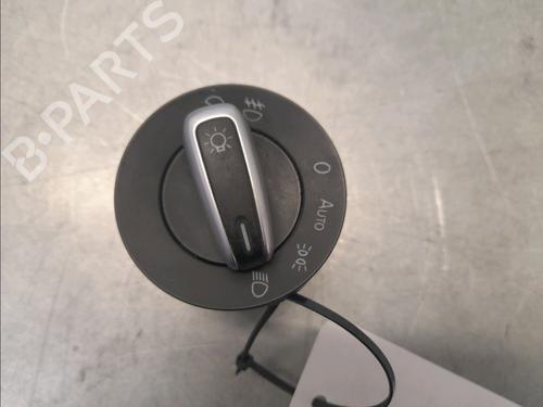 Used Headlight switch VW SCIROCCO III (137, 138) 2.0 TDI (140 hp) 29985797