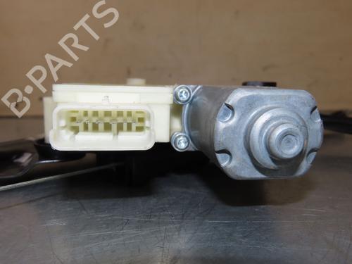 Used Front right window mechanism CITROËN C4 Picasso II 1.6 HDi / BlueHDi 115 (115 hp) 18731678