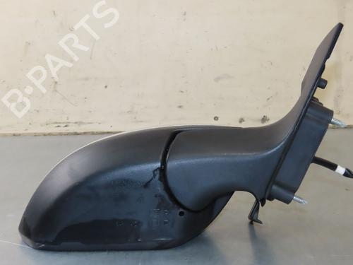 Used Right mirror OPEL AGILA B (H08) 1.0 (F68) (65 hp) 20151282