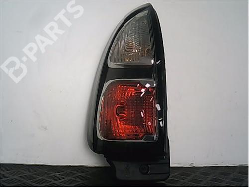 Used Left taillight CITROËN C3 Picasso (SH_) 1.6 BlueHDi 100 (99 hp) 9411102