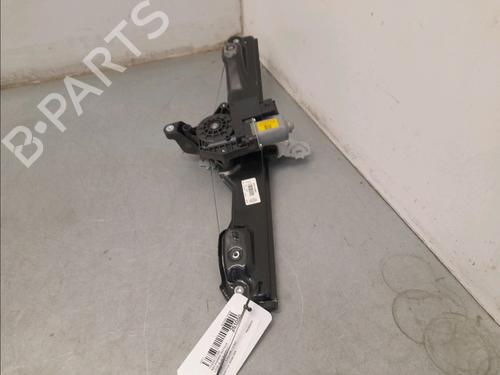 Front left window mechanism RENAULT KADJAR (HA_, HL_) 1.5 dCi 110 (HLA3) | BP39216602C22 - Image 4