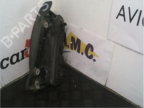 Left taillight NISSAN MICRA III (K12) 1.2 16V | BP23158974C34 