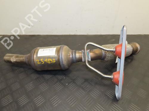 Catalyst VW POLO VI (AW1, BZ1, AE1) 1.0 TSI | BP33188064M10  - Image 5