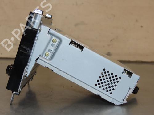 Autoradio RENAULT CLIO IV (BH_) 1.5 dCi 75 | BP27856796E6 