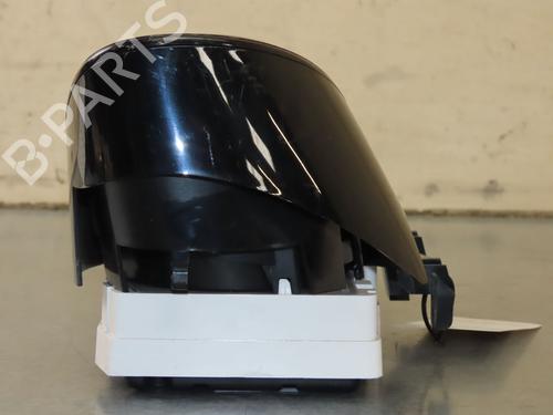 Instrument cluster RENAULT CLIO IV (BH_) 1.2 16V | BP29016774C47 