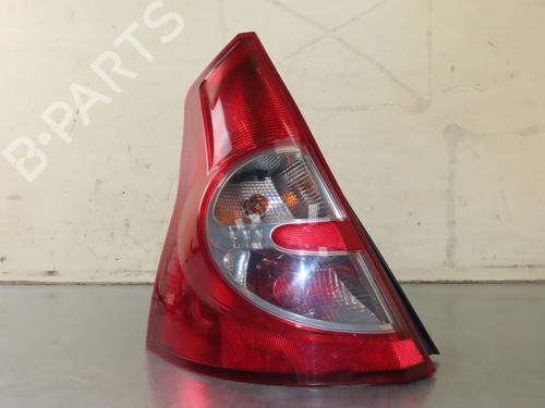 Left taillight DACIA SANDERO 1.5 dCi | BP29415064C34 