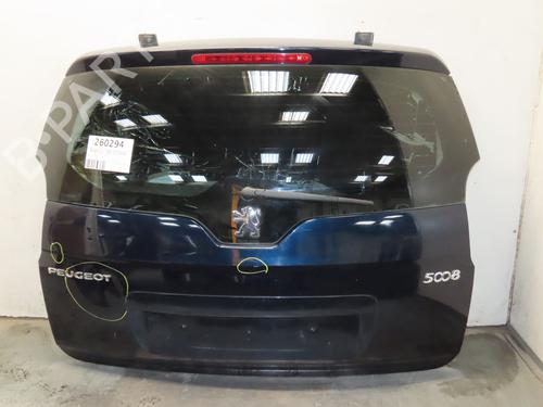 Used Tailgate Tailgate 32873834 32873834