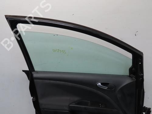 Left front door SEAT ALTEA (5P1) 1.6 TDI | BP22367071C2 