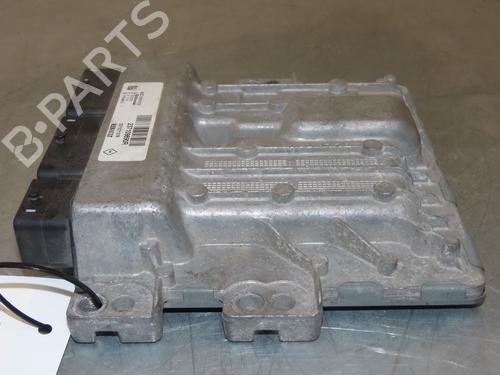 Engine control unit (ECU) RENAULT CLIO V (B7_) 1.5 Blue dCi 85 (B7AG) | BP17775830M57