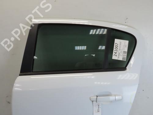 Left rear door OPEL CORSA D (S07) 1.3 CDTI (L08, L68) | BP18887233C4 