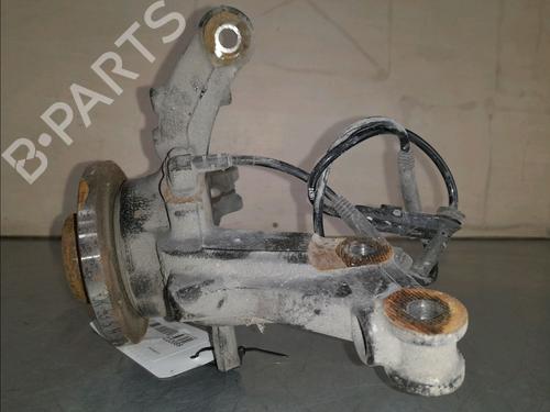 Used Right front steering knuckle RENAULT ZOE (BFM_) ZOE (92 hp) 12943884