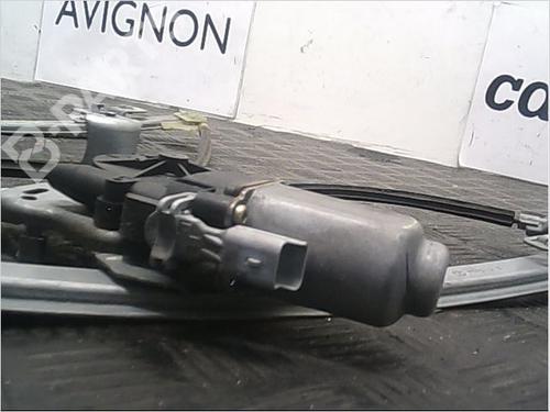 Front right window mechanism CITROËN XSARA (N1) 2.0 HDi 90 | BP9406302C23 