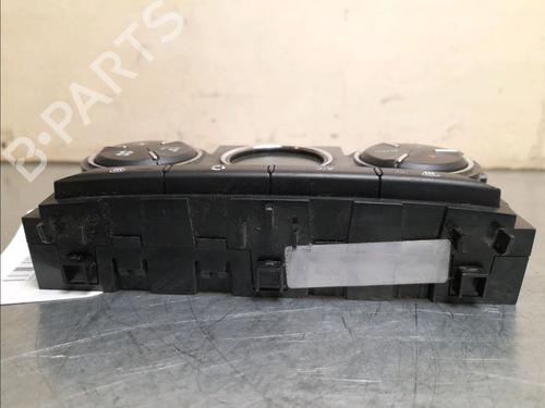 Climate control CITROËN C3 II (SC_) 1.4 HDi 70 (SC8HZC, SC8HR0, SC8HP4) | BP16083497I5 