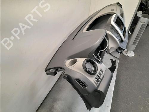 Dashboard RENAULT TRAFIC III Van (FG_) 1.6 dCi 115 (FGMD) | BP22366632C46 