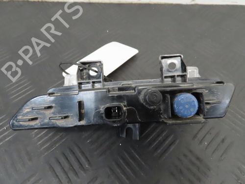 Used Left daytime light RENAULT CAPTUR I (J5_, H5_) 0.9 TCe 90 (90 hp) 28414583