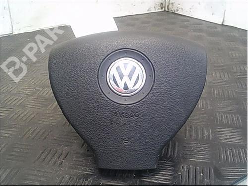 Used Driver airbag VW GOLF PLUS V (5M1, 521) 1.9 TDI (105 hp) 9407459