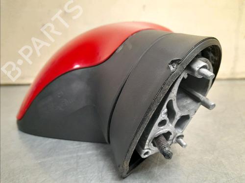 Right mirror SEAT IBIZA IV (6J5, 6P1) 1.6 TDI | BP15902760C27 