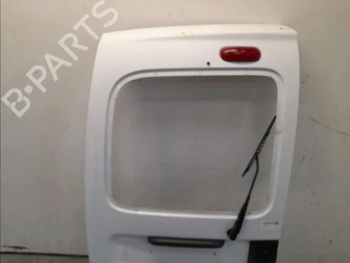 Left tailgate RENAULT KANGOO (KC0/1_) 1.5 dCi | BP16429114C76 