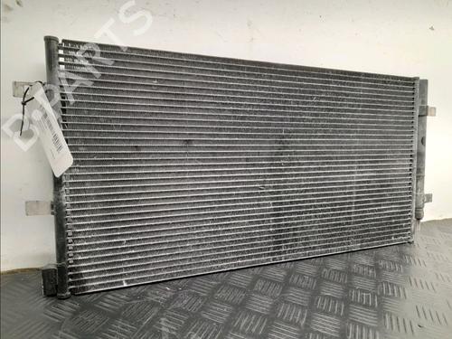 Heater matrix AUDI Q5 (8RB) SQ5 TDI quattro | BP23064508M63