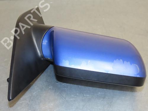 Right mirror KIA PICANTO I (SA) 1.1 | BP16478530C27 