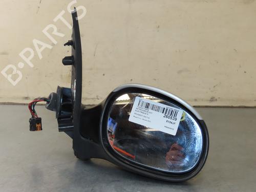 Used Right mirror Right mirror 37480357 37480357