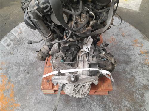 Used Gearbox Gearbox FIAT TALENTO Van (296_) 1.6 D (121 hp) 33948150 33948150