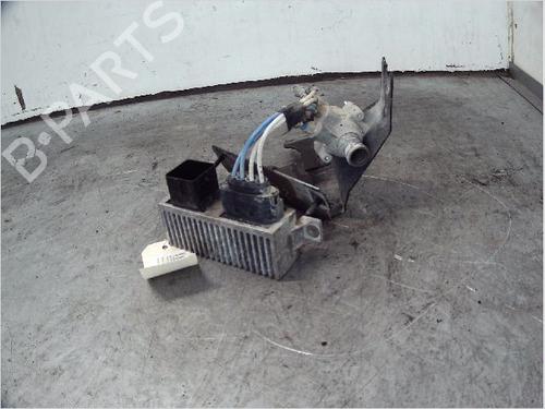 Used Electronic module RENAULT SCÉNIC III (JZ0/1_) 1.6 dCi (JZ00, JZ12) (130 hp) 11144899