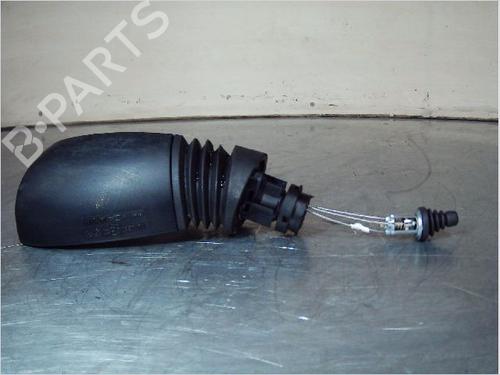 Right mirror FIAT PUNTO (188_) 1.2 60 (188.030, .050, .130, .150, .230, .250) | BP23158685C27 