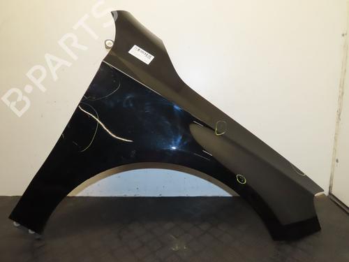 Right front fenders MERCEDES-BENZ A-CLASS (W176) A 180 CDI (176.000) | BP30916808C42 