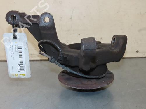 Left front steering knuckle DACIA DUSTER (HS_) 1.6 16V | BP38571072M25 - Image 4