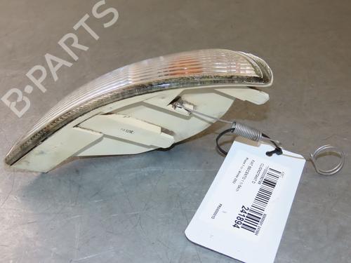 Right front indicator FIAT SEICENTO / 600 (187_) 1.1 (187AXB, 187AXB1A, 187AXC1A02) | BP22367715C33 