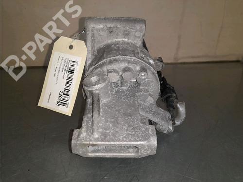 AC compressor DACIA SANDERO II TCe 90 (B8M1, B8MA, B8AC) | BP11932522M34 
