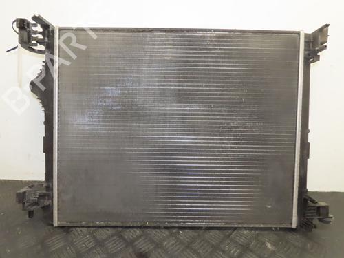 Water radiator RENAULT MEGANE IV Hatchback (B9A/M/N_) 1.2 TCe 130 (B9MR) | BP39083954M31 - Image 7
