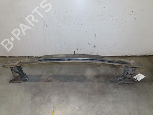 Used Rear bumper reinforcement CITROËN C3 II (SC_) 1.1 i (60 hp) 30841009