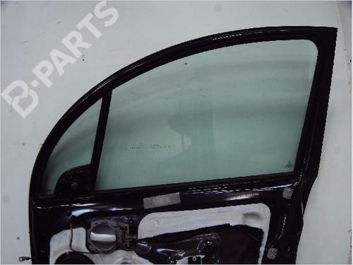 Right front door CITROËN C3 I (FC_, FN_) 1.4 HDi | BP10361299C3 