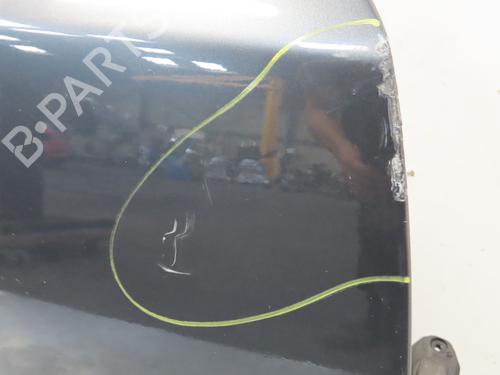 Right front door BMW 5 (E60) 525 d | BP20243357C3 