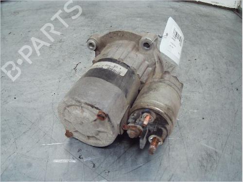 Startmotor CITROËN C2 (JM_) 1.1 (60 hp) 23157880